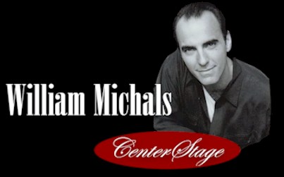 William Michals CenteStage